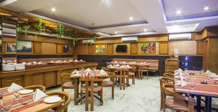 Hotel North Gate Madurai Ngoại thất bức ảnh