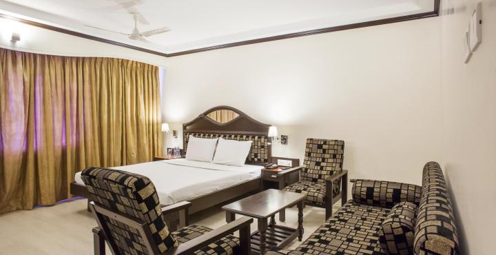 Hotel North Gate Madurai Ngoại thất bức ảnh