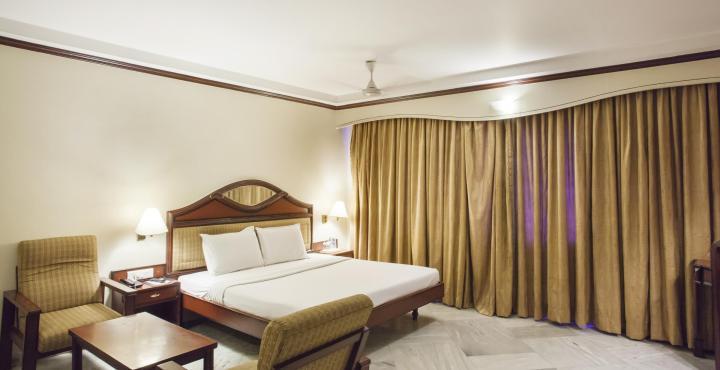 Hotel North Gate Madurai Ngoại thất bức ảnh